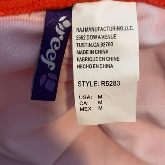 Reef swim suit bottoms - Picture 3 of 4